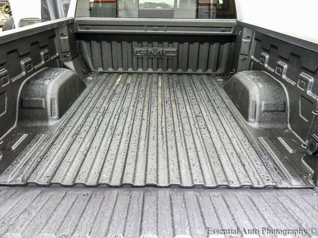New 2026 Sterling Metallic GMC Denali image 21