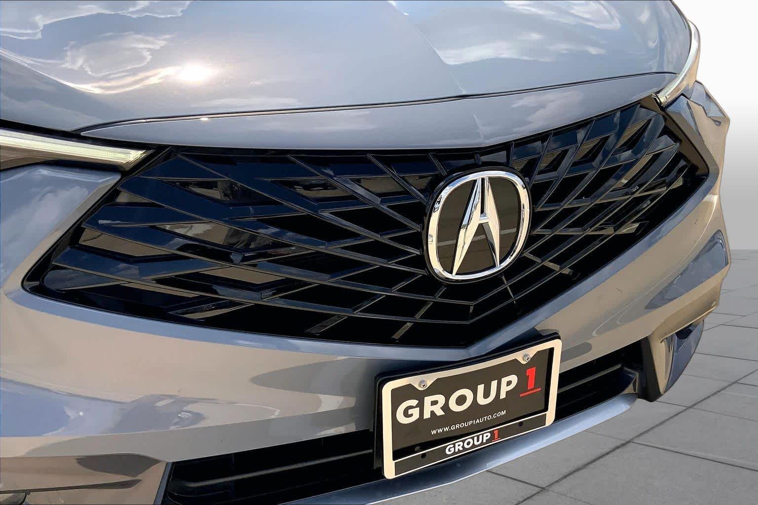 Certified Used 2026 Urban Gray Pearl Acura  image 30