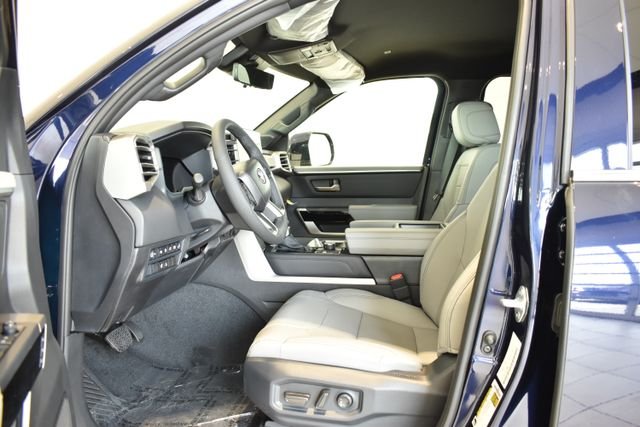 2026 Toyota Tundra Limited - Photo 6
