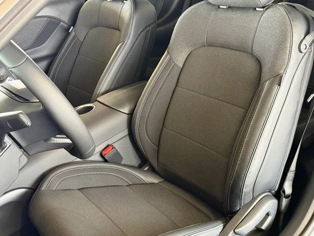 New 2026 Carbonized Gray Metallic Ford EcoBoost image 21