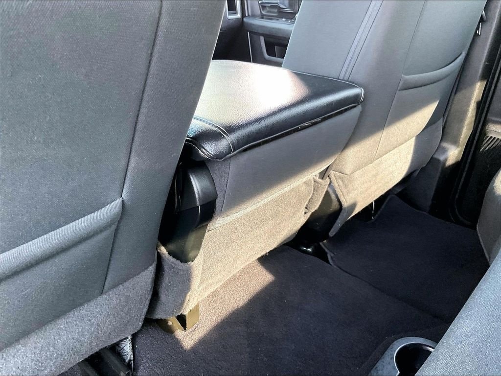 Used 2021 Black Ram Warlock image 27