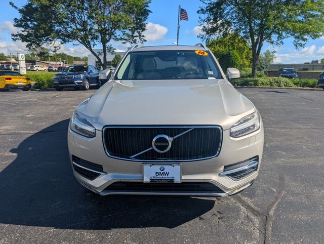 2016 Volvo XC90 Momentum - Photo 9