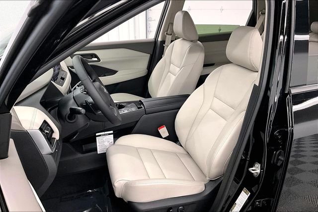2025 Nissan Rogue SL - Photo 10
