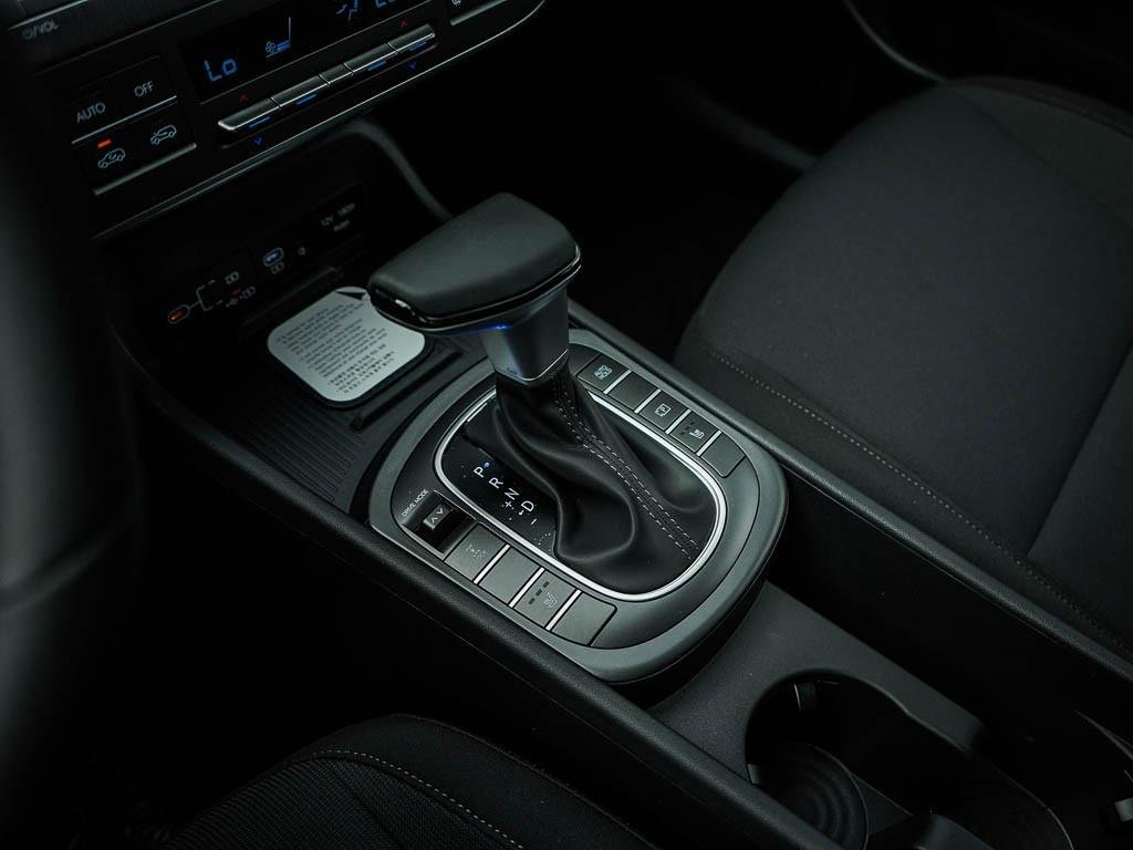 New 2027 Mirage Green Hyundai SEL Sport AWD image 49