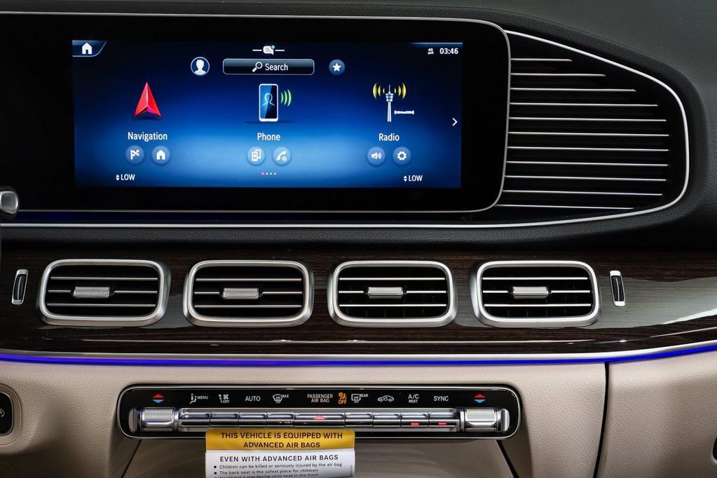 New 2026 Selenite Grey Metallic Mercedes-Benz GLE 350 image 34