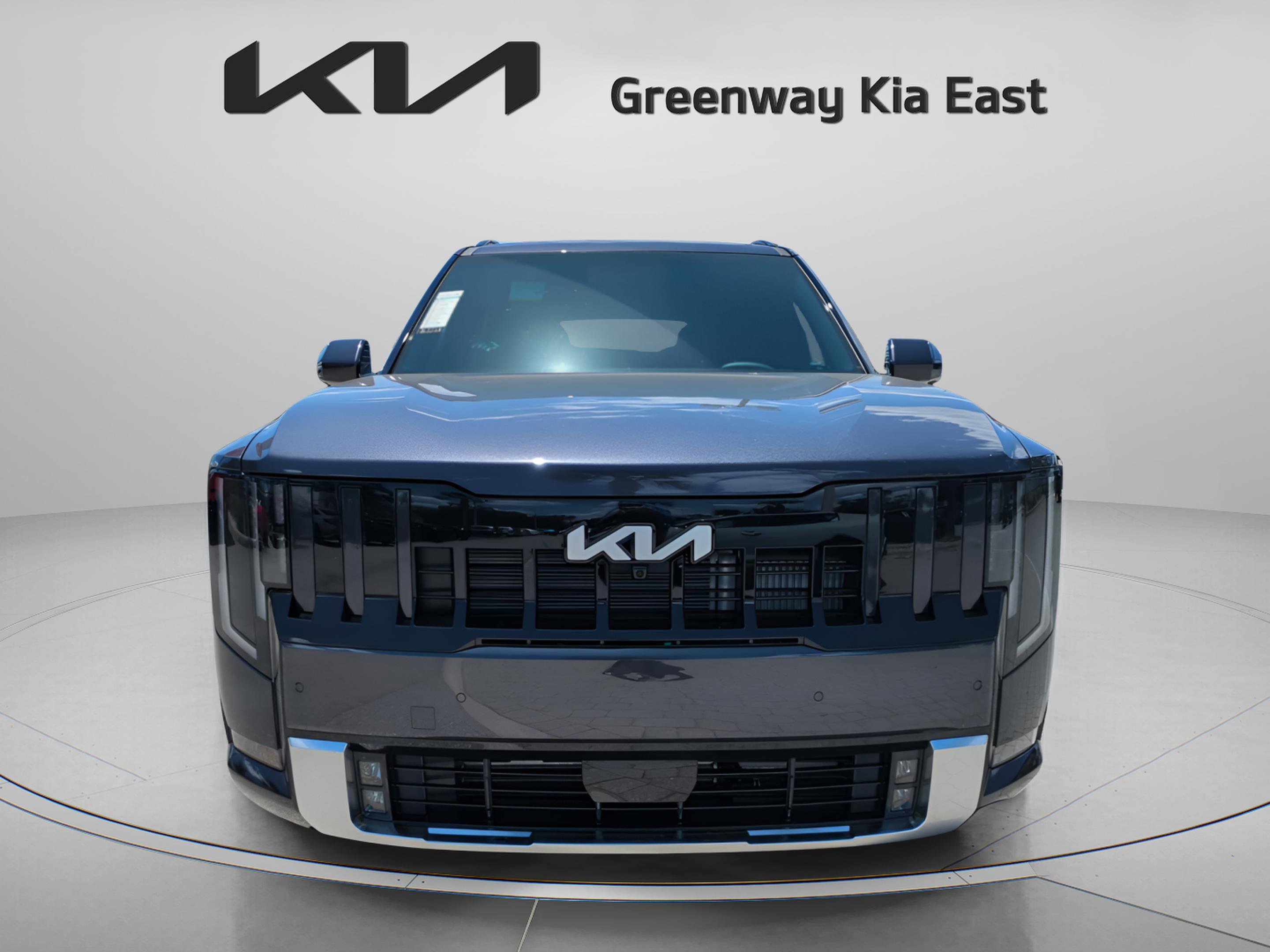 New 2027 Panthera Metal Kia SX image 10