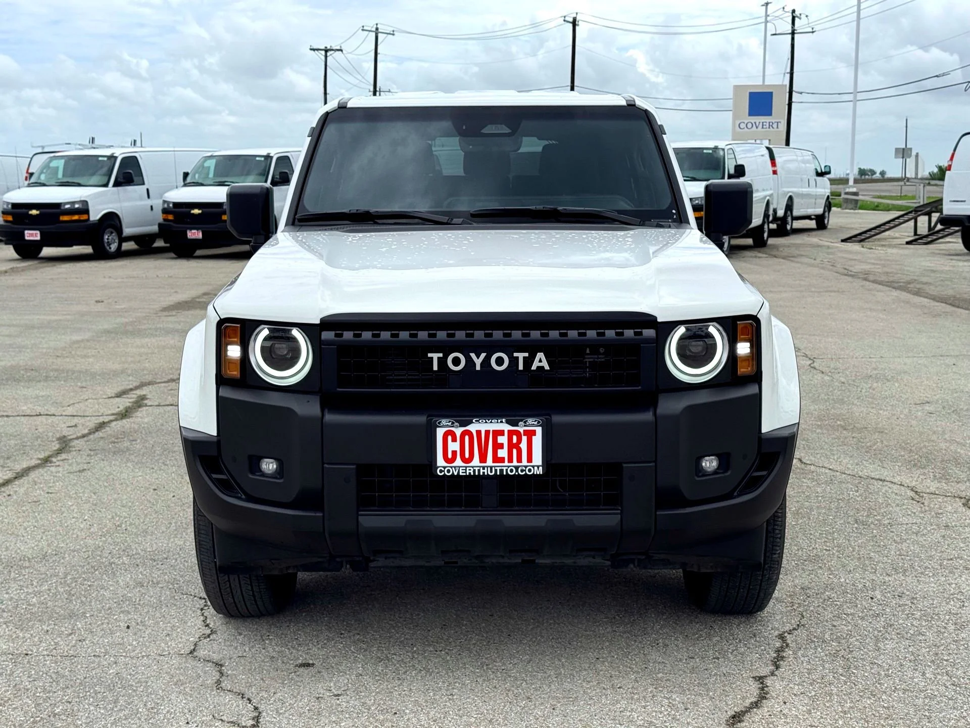 Used 2024  Toyota 1958 image 4