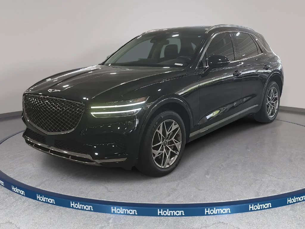 2024 GENESIS GV70