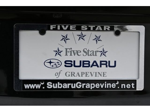 2026 Subaru Forester Wilderness - Photo 47