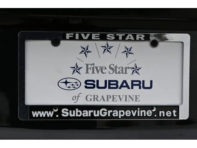 2026 Subaru Forester Wilderness - Photo 47
