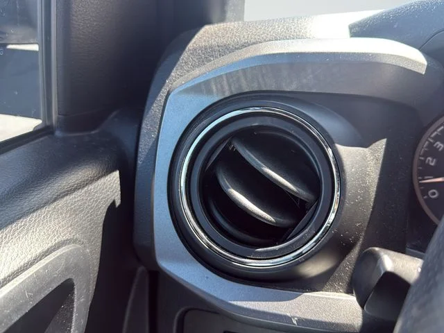 Certified Used 2021 Gray Toyota TRD Sport image 22