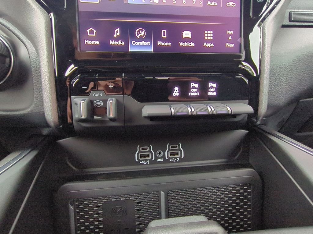 2026 RAM 1500 Big Horn/Lone Star - Photo 31
