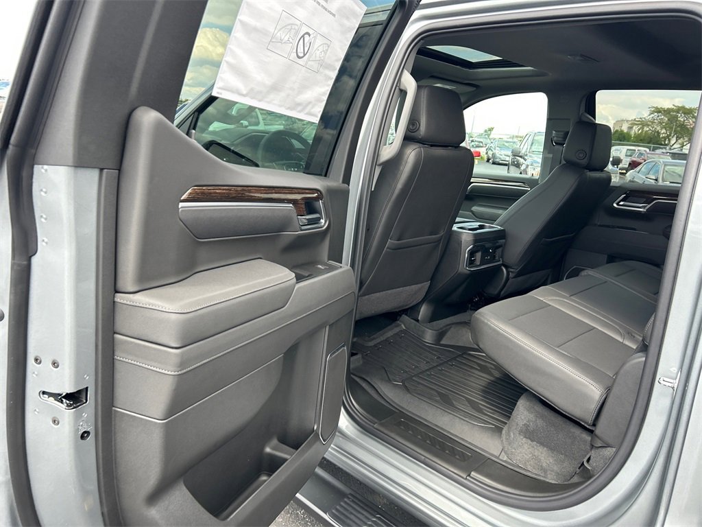 2026 GMC SIERRA - Image 33