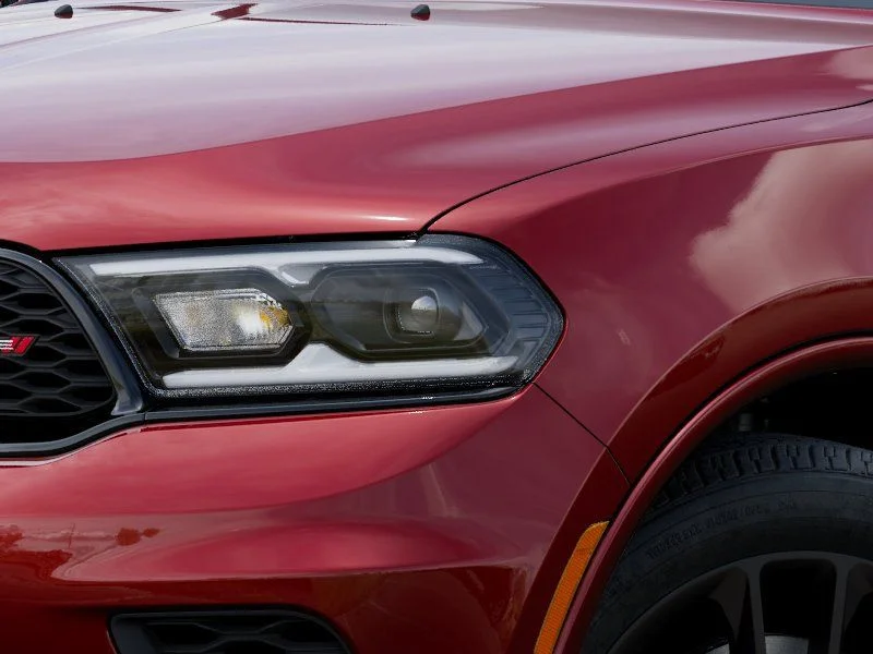 New 2026 Red Dodge GT image 10