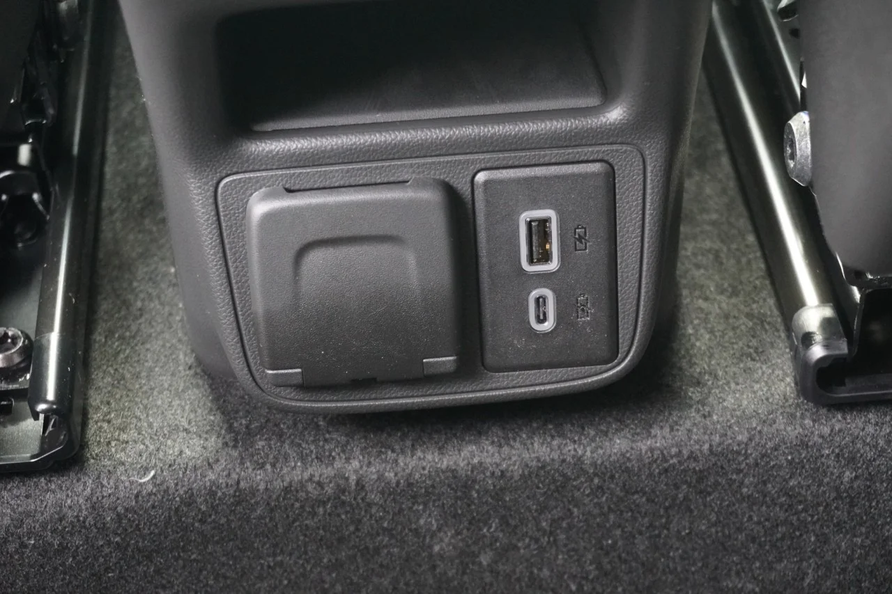 New 2026 Sterling Gray Metallic Chevrolet LT image 24
