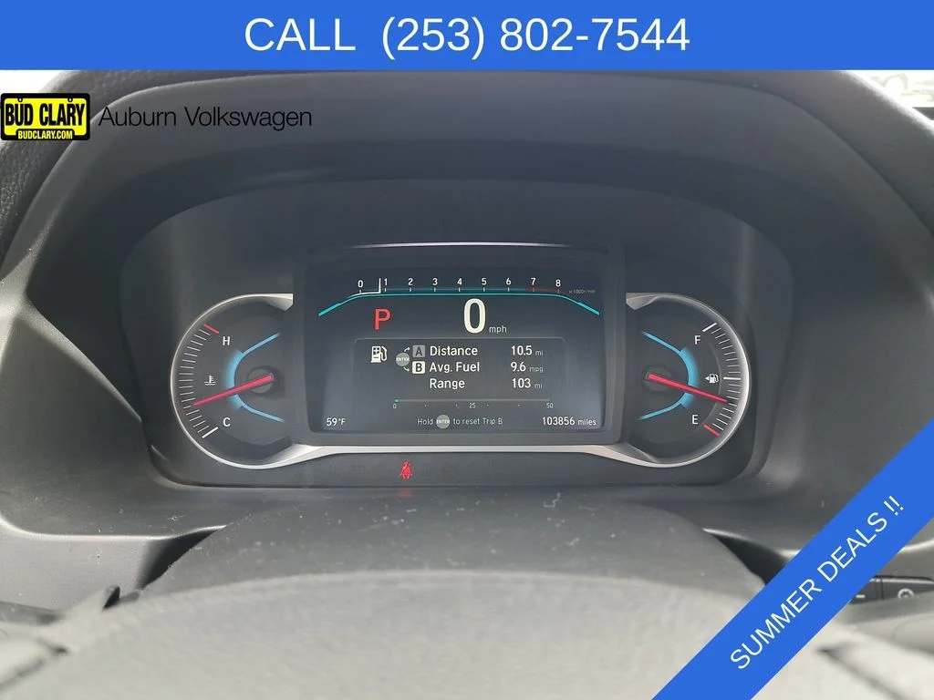 Used 2019 Black Honda Touring image 20