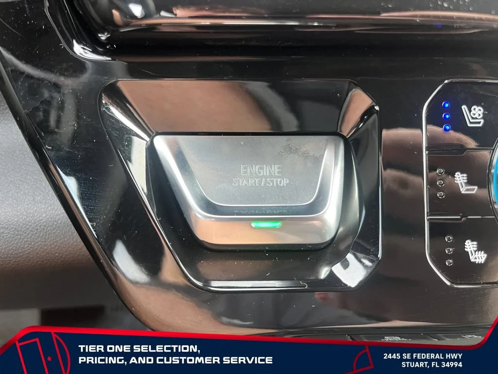 New 2026 Titanium Rush Metallic GMC AT4 image 22