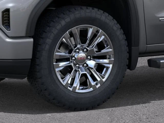 New 2026 Sterling Metallic GMC Denali image 9