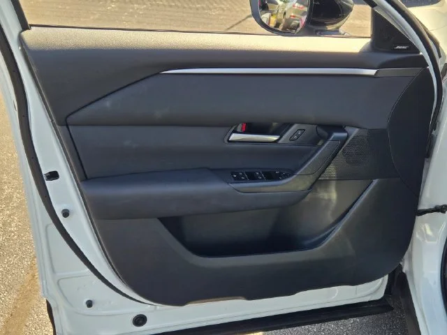 Used 2024 Beige Mazda 2.5 S Premium Package image 17