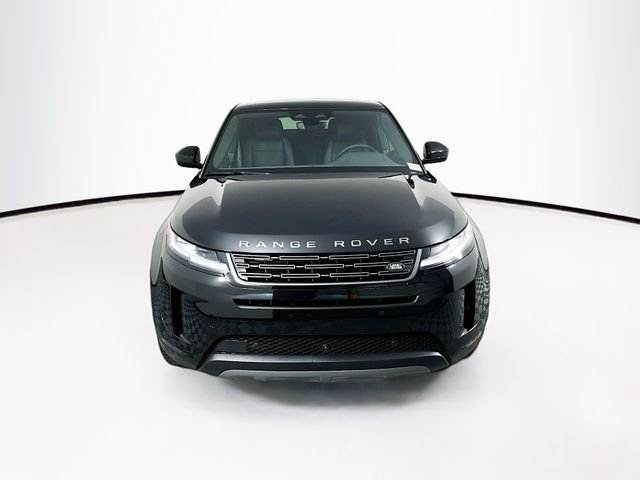 Certified Used 2026 Santorini Black Land Rover S image 2