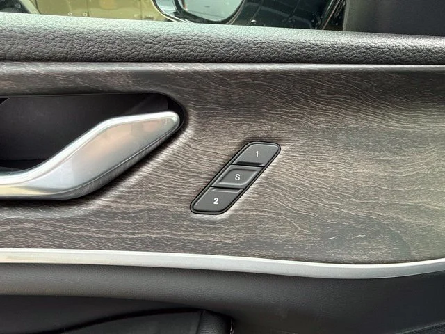 New 2027 Gray Jeep Limited image 14