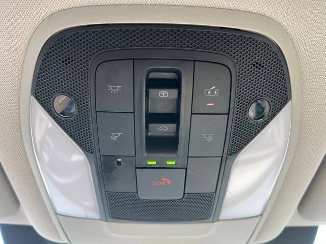 Certified Used 2024 Blue INFINITI Sensory image 26