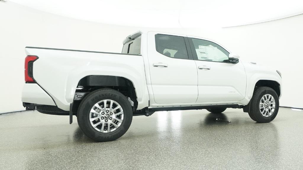 New 2026 Wind Chill Pearl Toyota Limited i-FORCE MAX image 15