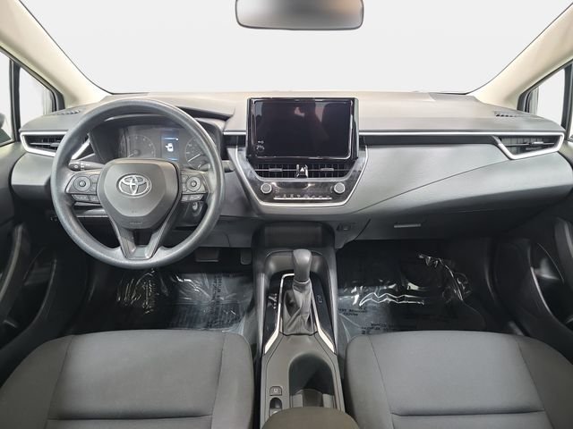 Certified Used 2024  Toyota LE image 9