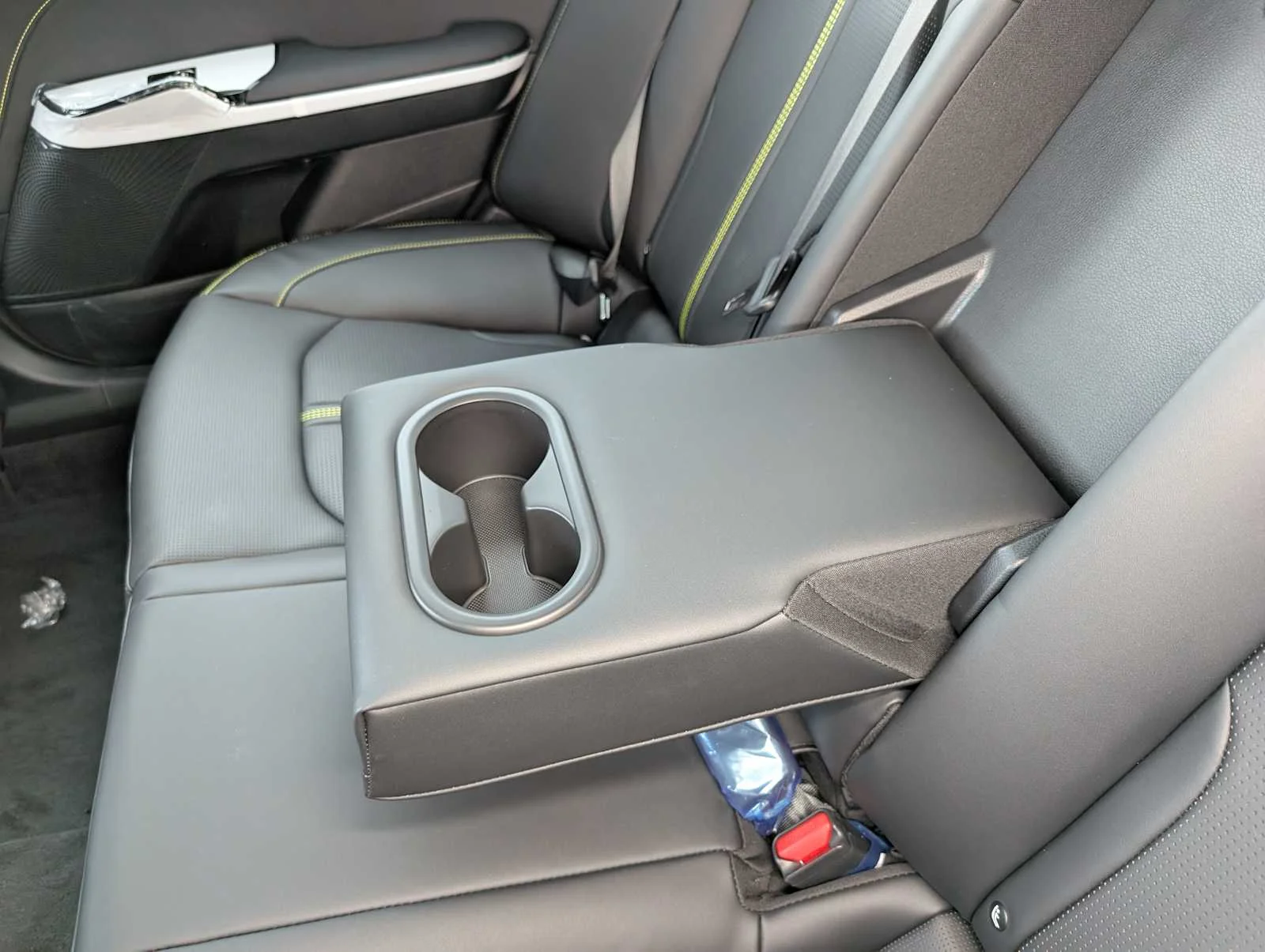 New 2026 Steel Matte Gray Kia GT image 17
