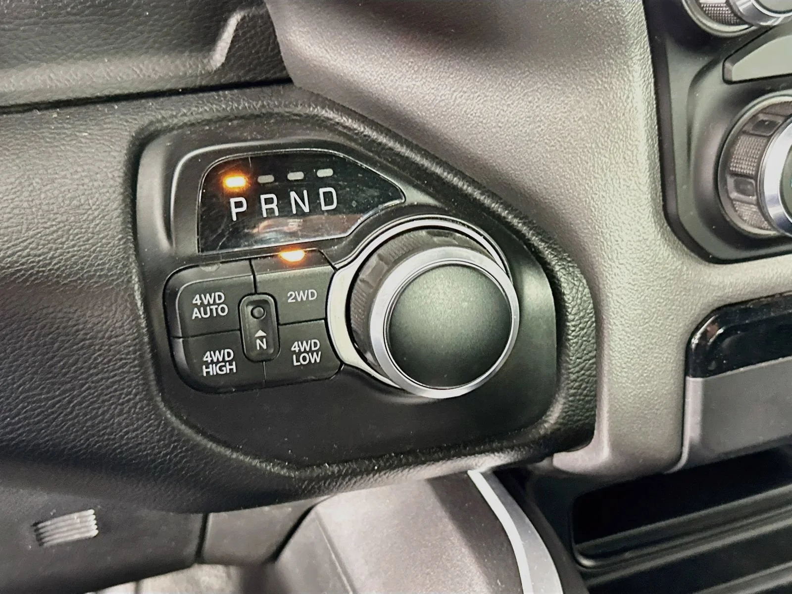 2022 RAM Ram 1500 Pickup Big Horn/Lone Star - Photo 17