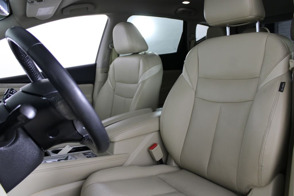 2019 Nissan Murano SL - Photo 19