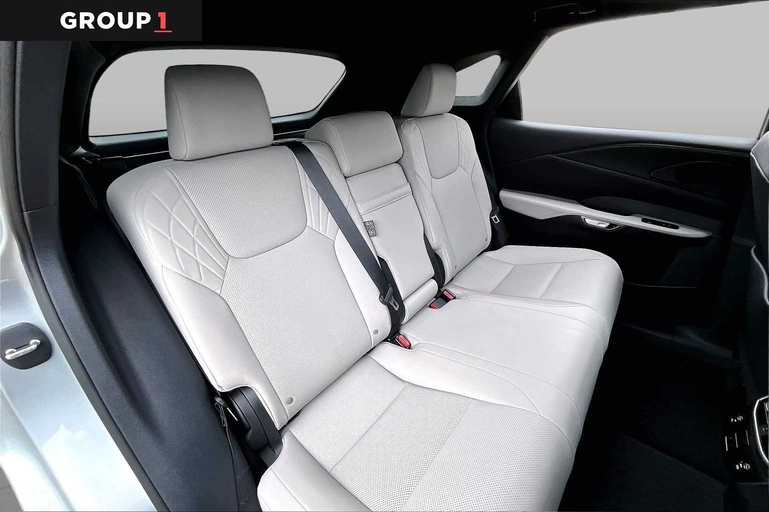 Certified Used 2026 Iridium Lexus Premium image 17