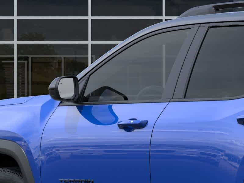 2026 GMC Terrain Elevation - Photo 12