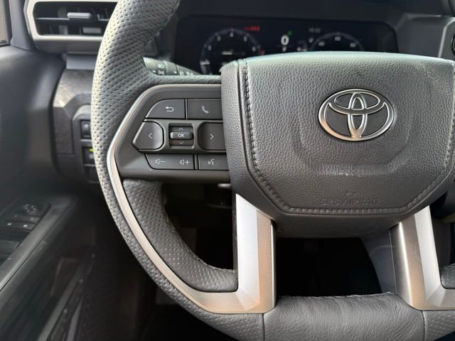 2025 Toyota Tacoma Limited - Photo 22