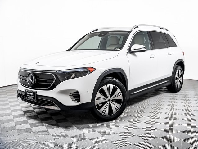 2023 Mercedes-Benz EQB EQB 300 4MATIC® SUV