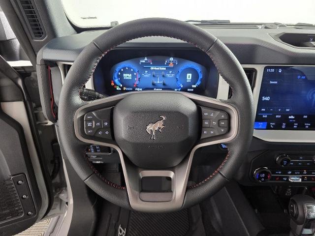 New 2026 Avalanche Gray Ford Heritage Edition image 26