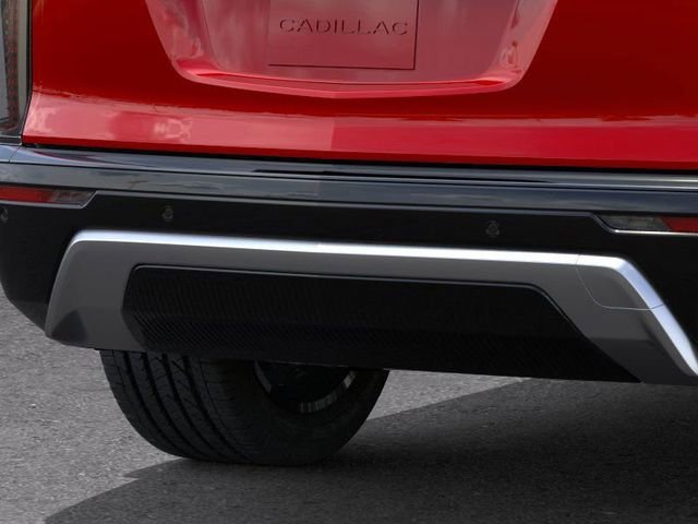 2026 Cadillac VISTIQ Sport - Photo 40