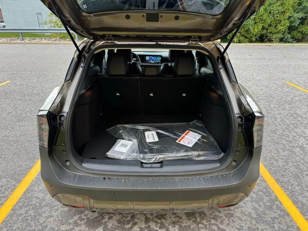 2026 Nissan KICKS SR AWD - Photo 9