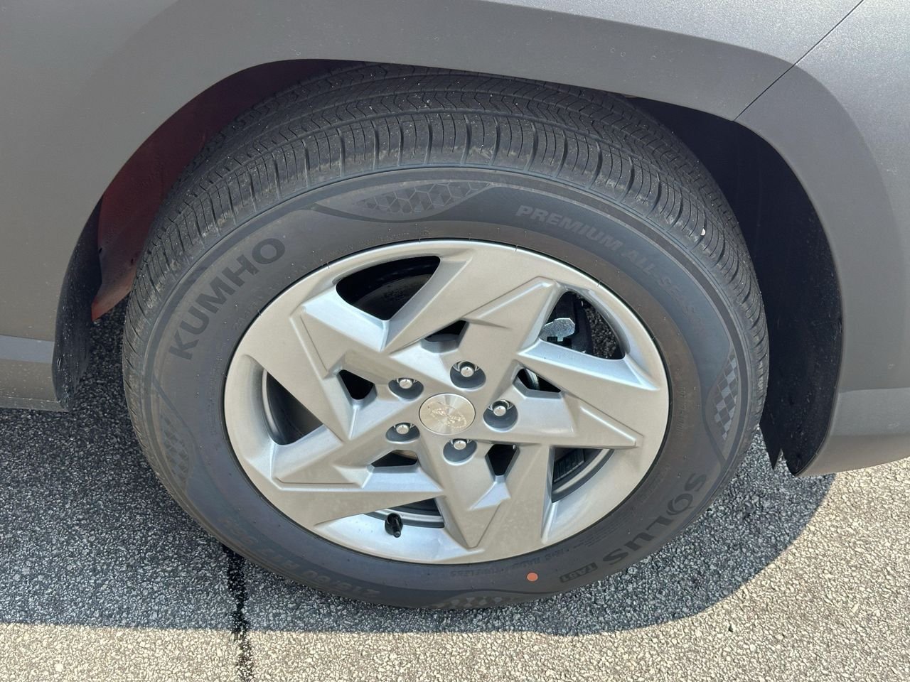 2026 Hyundai Kona SE - Photo 12