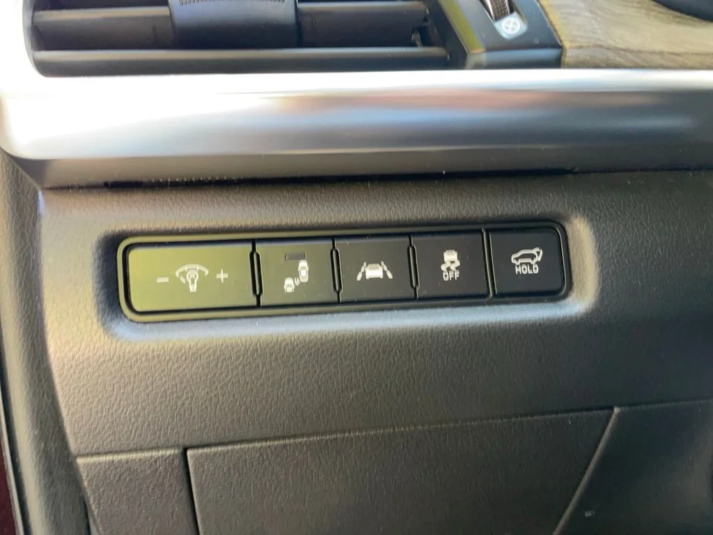 Used 2021 Sangria Kia EX image 10