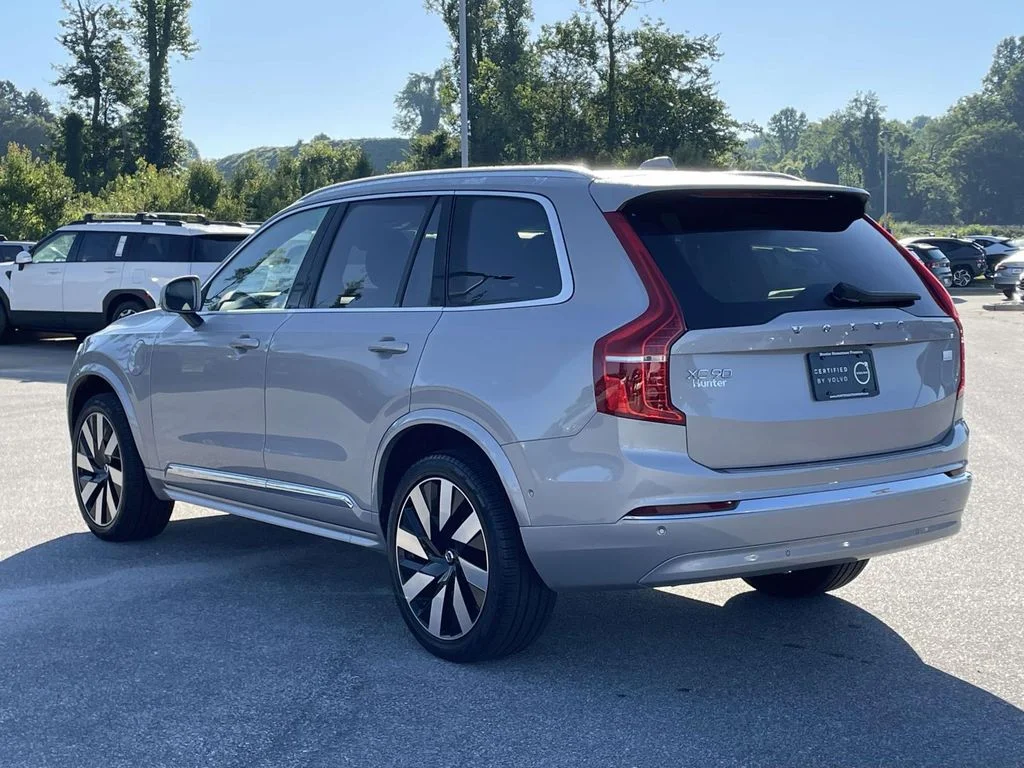 2023 Volvo XC90 Ultimate - Photo 26