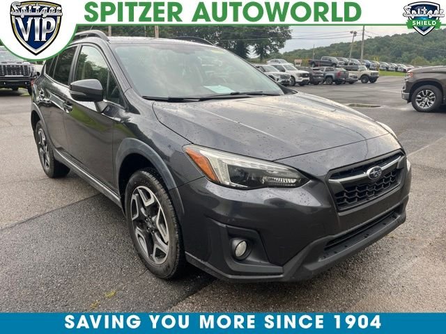 2019 Subaru Crosstrek