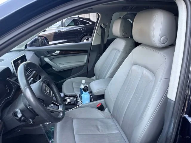 Used 2019  Audi 2.0T Premium Plus image 6