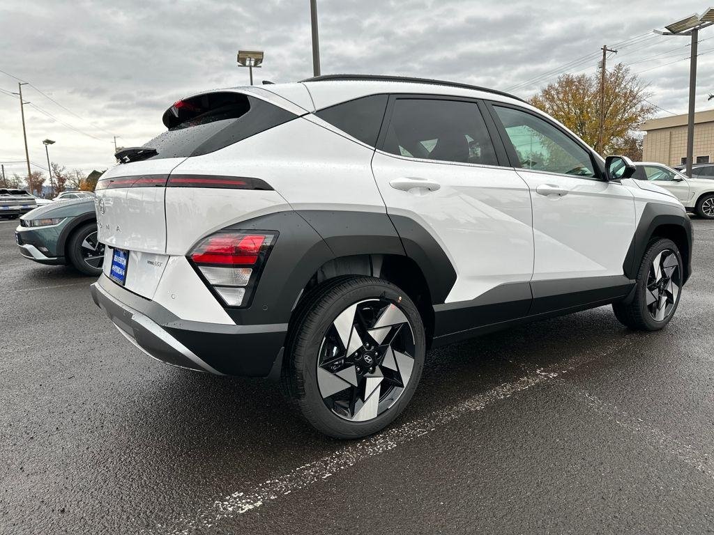 2026 Hyundai Kona Limited - Photo 6