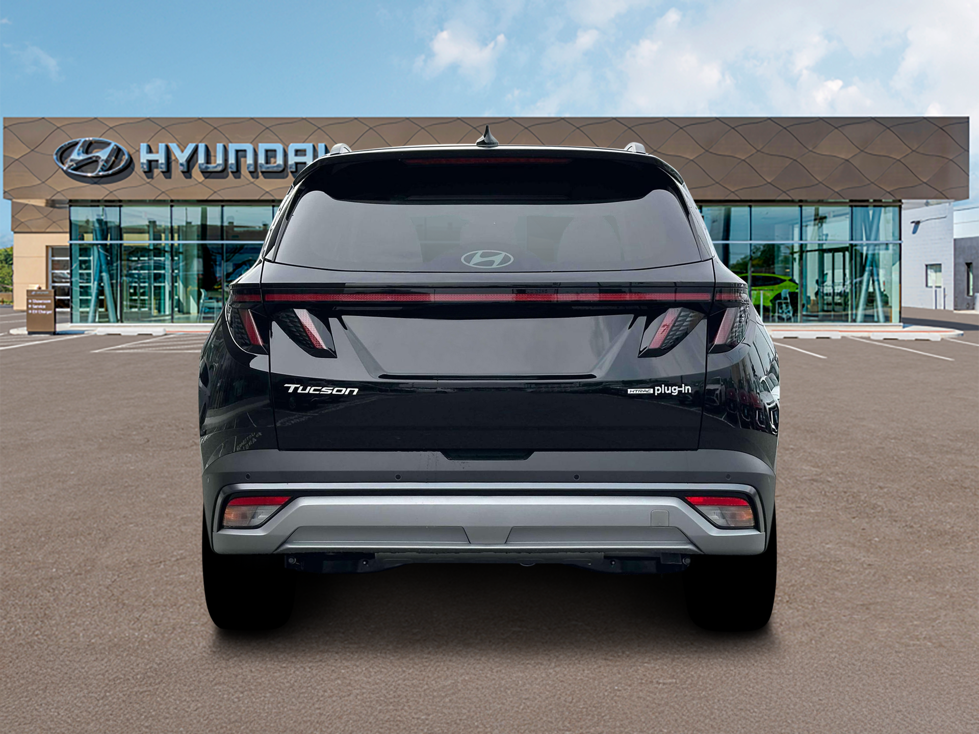 New 2026 Gray Hyundai Limited image 6
