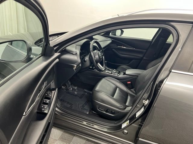 Used 2023 Gray Mazda 2.5 S Preferred Package image 12