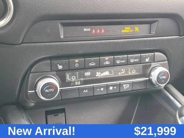 Used 2023 Gray Mazda 2.5 S Premium Package image 19