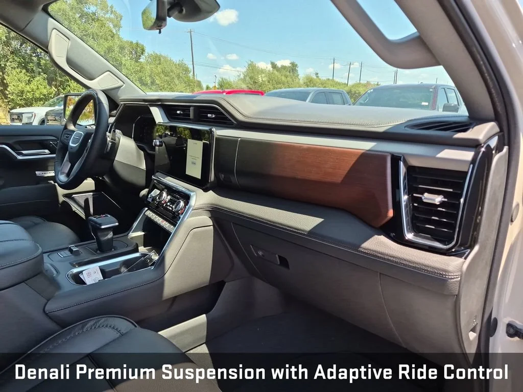 2026 GMC Sierra 1500 Denali - Photo 44