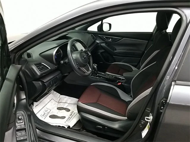 2021 Subaru Impreza Sport - Photo 28