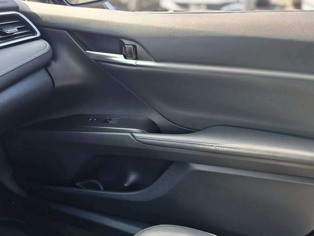 2024 Toyota Camry XSE - Photo 26